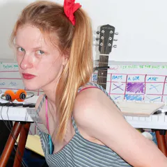 Audrey Hobert