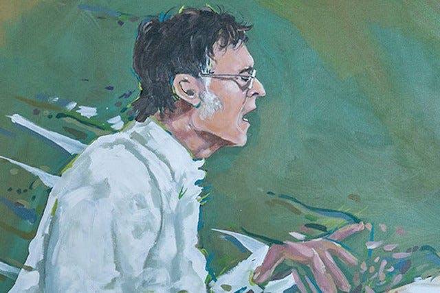 Steve Winwood