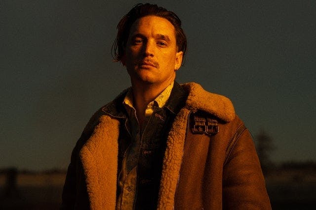 The Masquerade   Purgatory