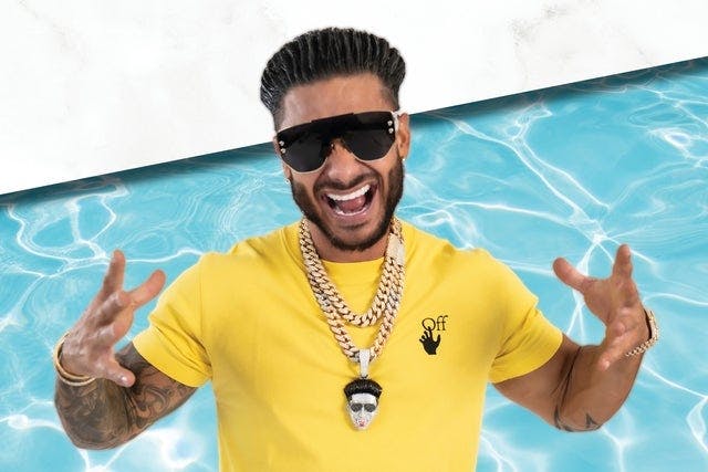 DJ Pauly D