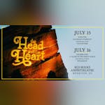 Red Rocks Amphitheatre