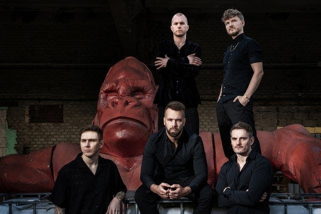 Leprous: 10 Years of The Congregation