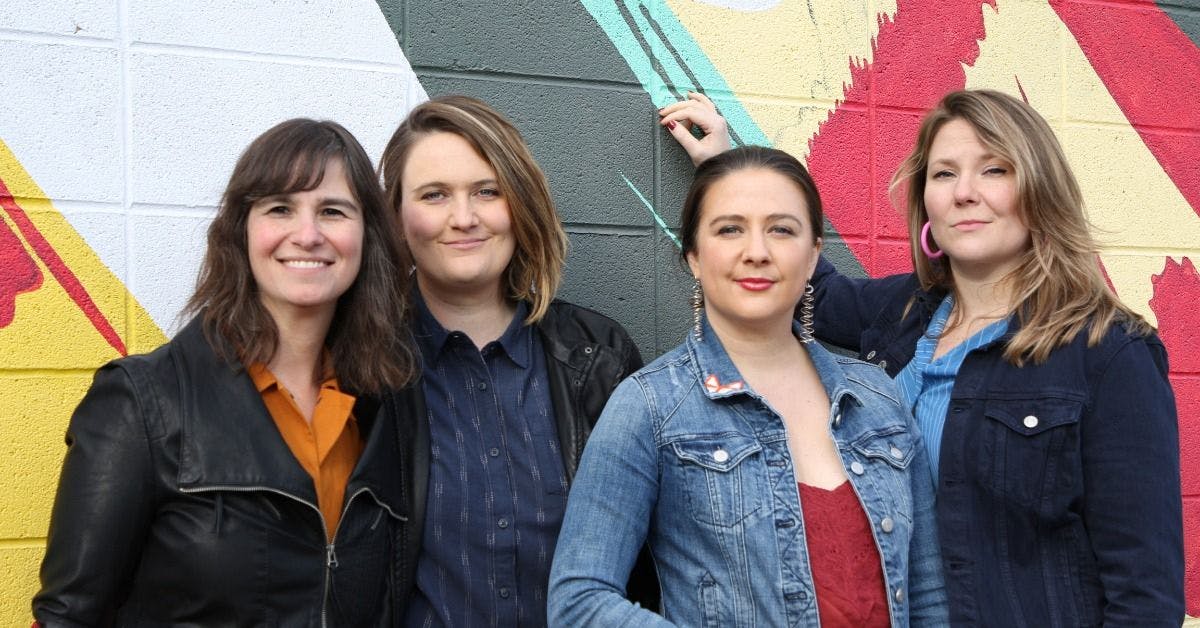 Cedar Cultural Center