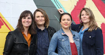 Cedar Cultural Center