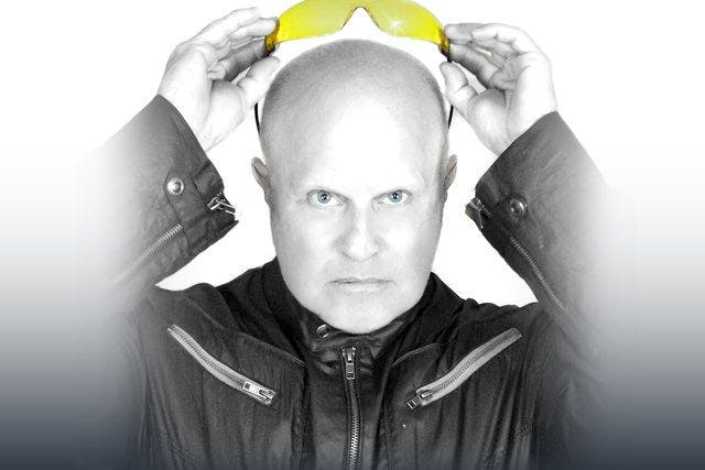 The Echo Lounge & Music Hall