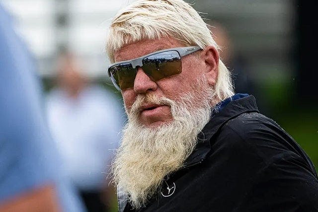 John Daly - Grip It & Rip It Live!