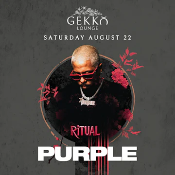 Gekko Lounge