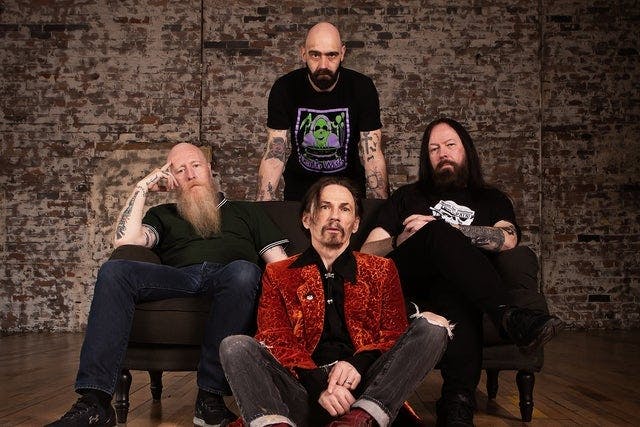 O2 Academy Liverpool