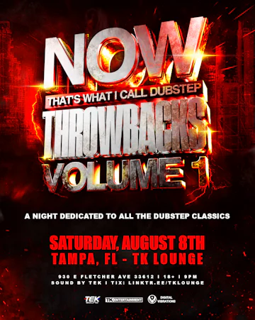 TK Lounge