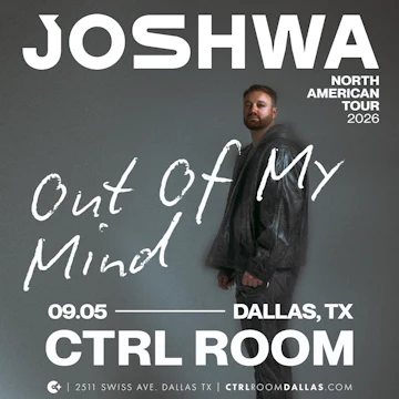 CTRL Room
