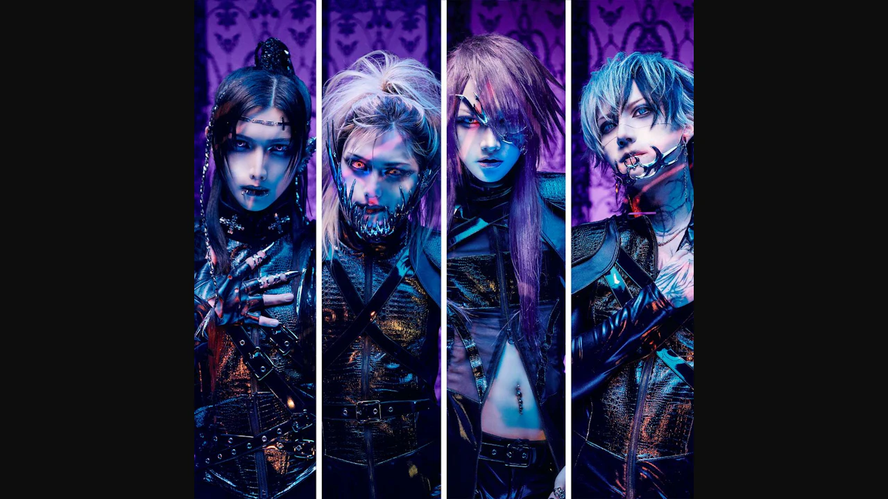 JILUKA: DeViLs World Tour, with VCTMS and TSS