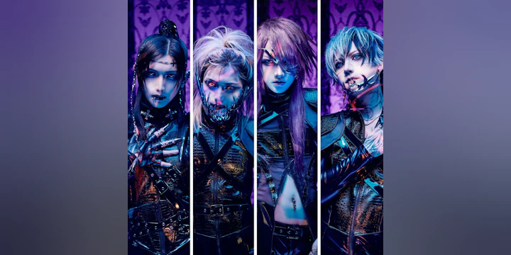 JILUKA: DeViLs World Tour, with VCTMS and TSS