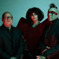 Ovation Hall At Ocean Casino