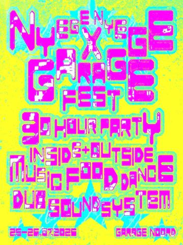 Garage Noord