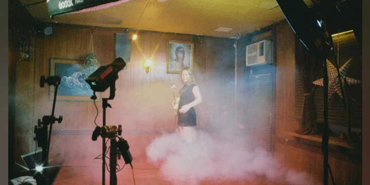 Julia Jacklin