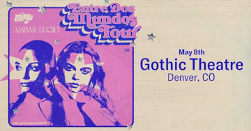 Gothic Theatre