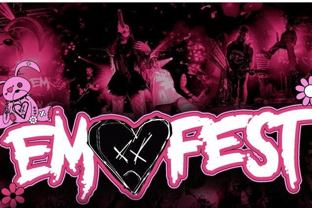 O2 Forum Kentish Town