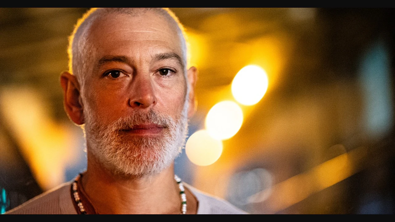 Matisyahu