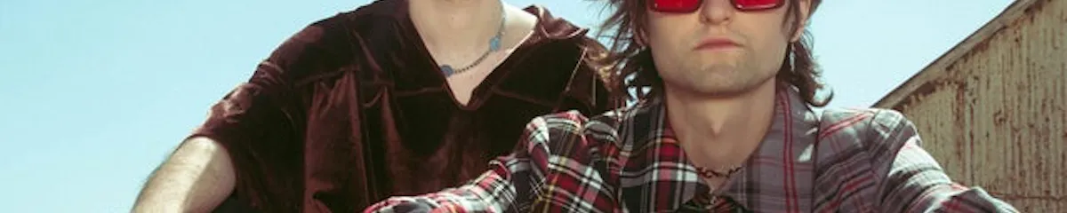 Middle East Downstairs