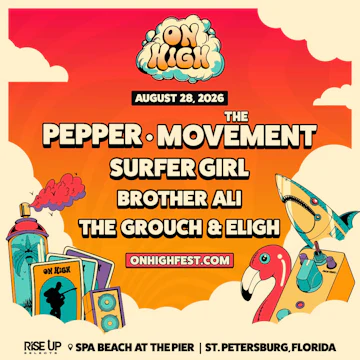 St Petersburg Concerts & Events