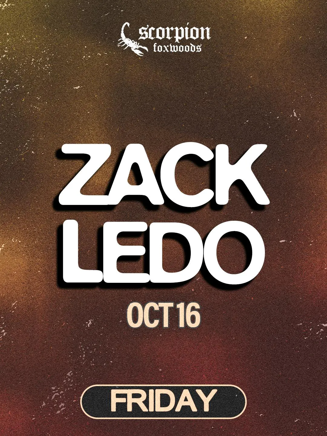 Zac Ledo