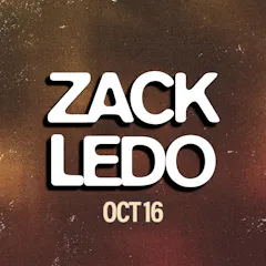Zac Ledo