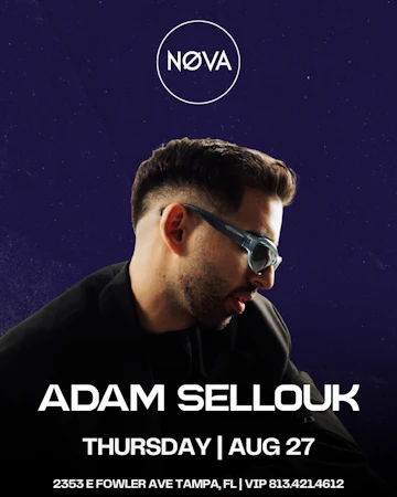 Nova Nightclub