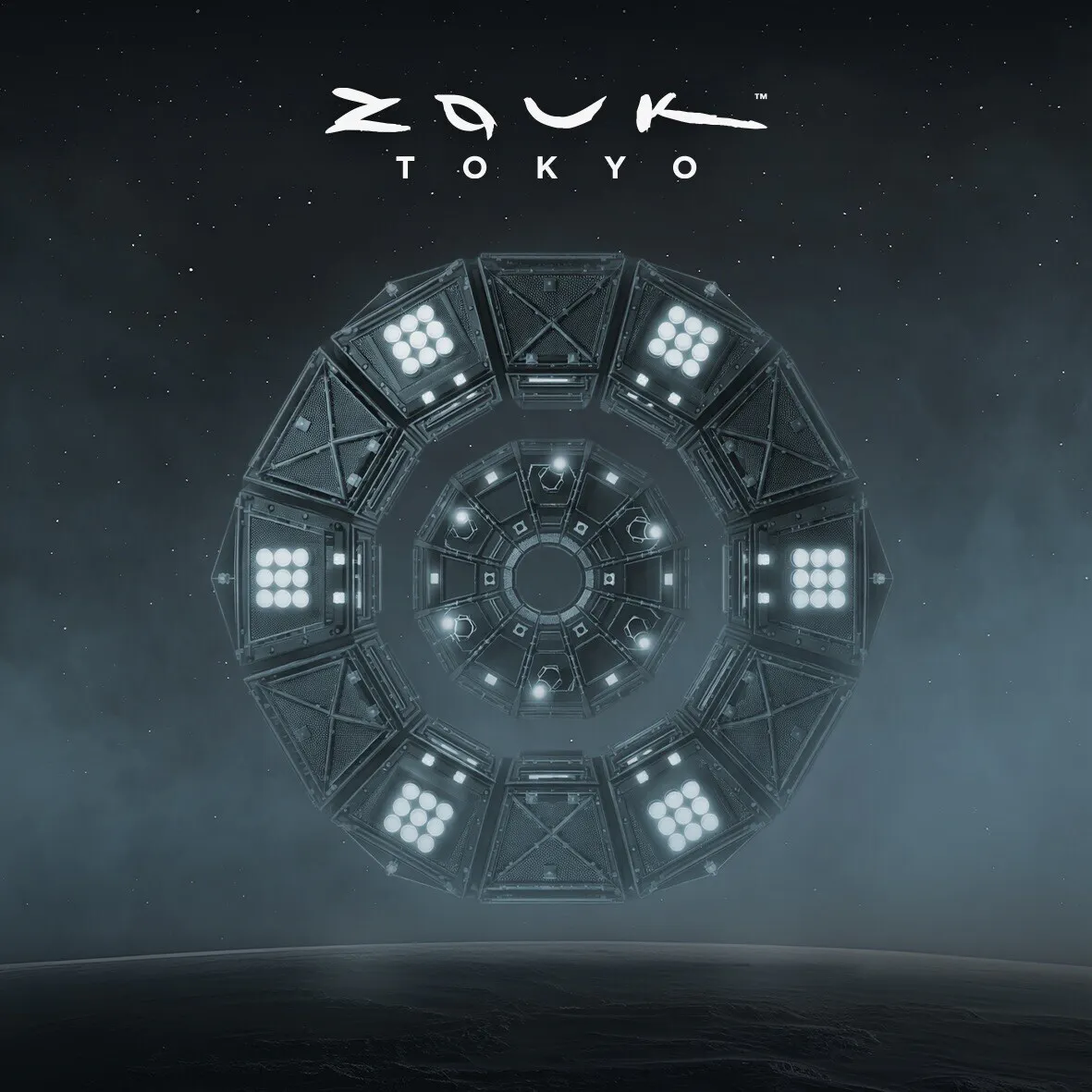 Zouk Presents
