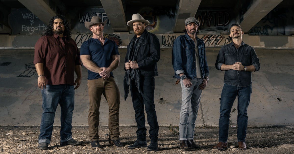 Micky & The Motorcars with Coyote Rose, Boot Gun
