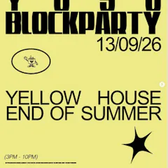 Yusu Blockparty