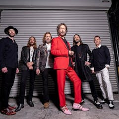 Merriweather Post Pavilion