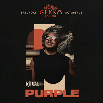 Gekko Lounge