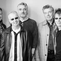 The Undertones: 50th Anniversary Show