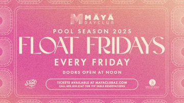 Maya Dayclub
