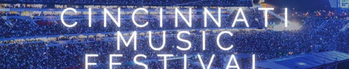 Cincinnati Music Festival