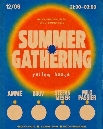 Amsterdam Concerts & Events