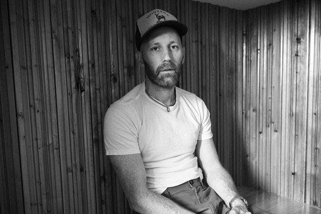 Mat Kearney - Headlights Home Tour