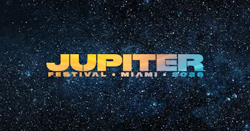 Jupiter Festival Miami