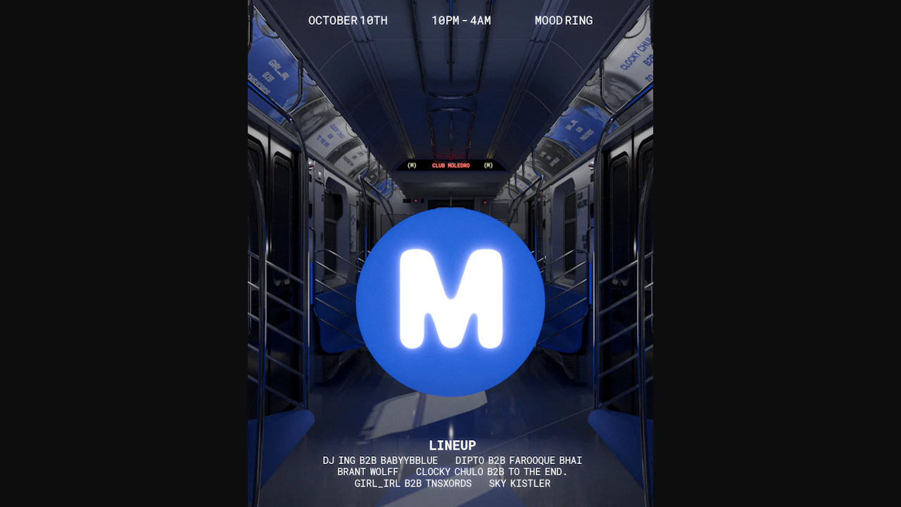 Club Moledro