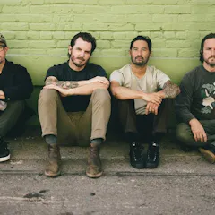 Thrice