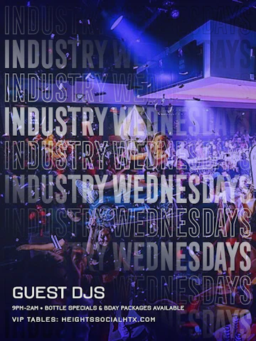 Heights Social