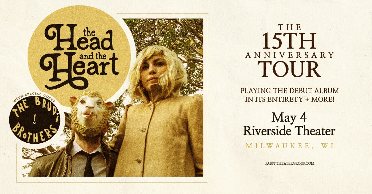 The Riverside Theater