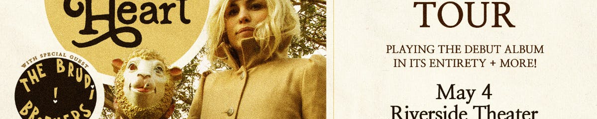 The Riverside Theater