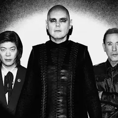 The Smashing Pumpkins: The Rats In A Cage Tour