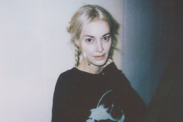 The Fortitude Music Hall