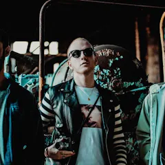 Two Door Cinema Club Tourist History 15th Anniversary Tour