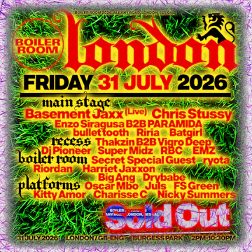 London Concerts & Events