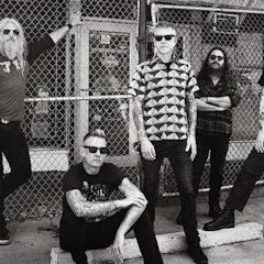 Mastodon