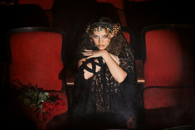 Elyanna - the Elyanna Tour at The Observatory - Tuesday, Nov 28 2023