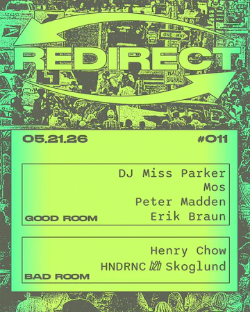 Good Room
